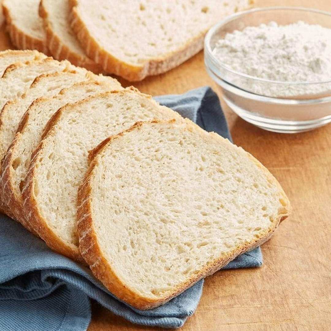 [Tách lẻ] Bột mì hữu cơ Bod’s Red Mill