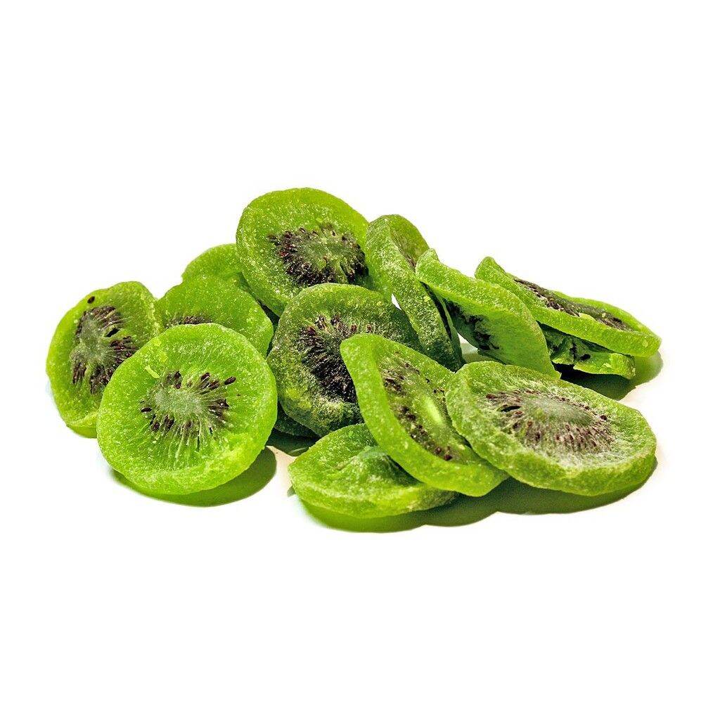 Mứt kiwi sấy dẻo thơm ngon