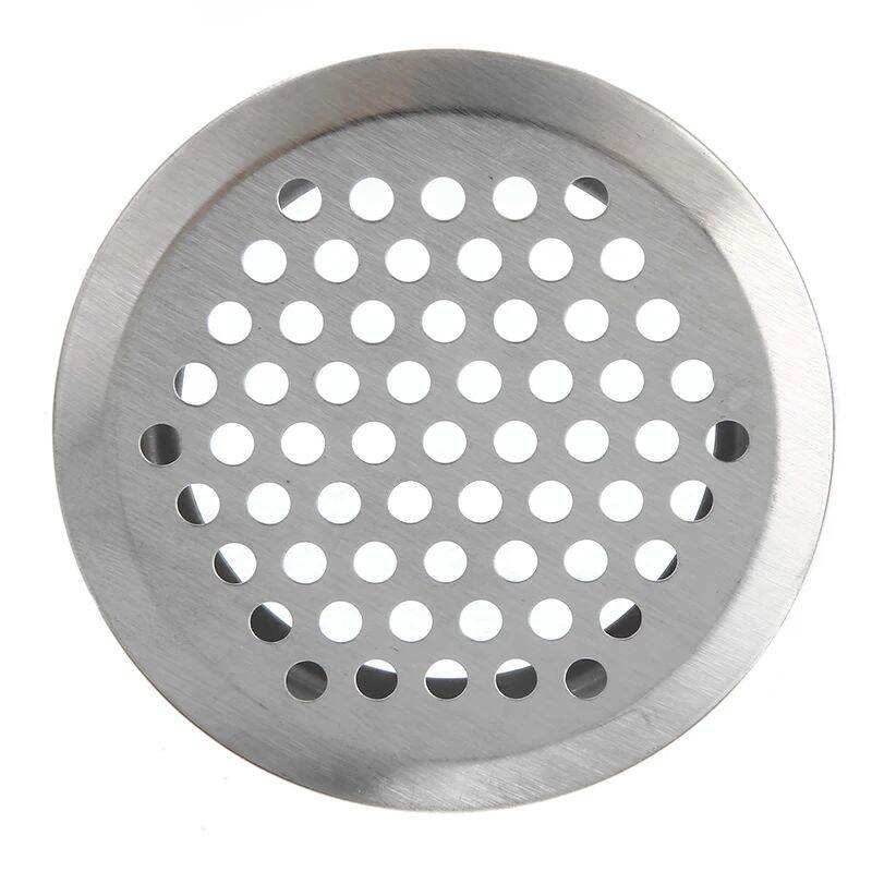 [HCM]Loa Thông Hơi Tủ Inox.
