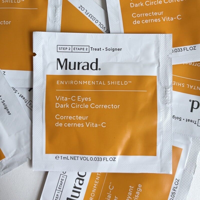 [Sample] Dưỡng da Murad 1.5