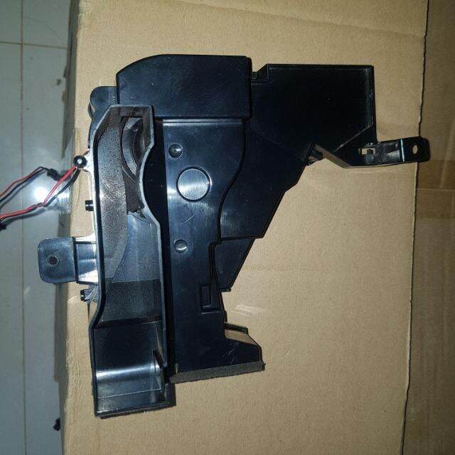 Quạt sò 24v