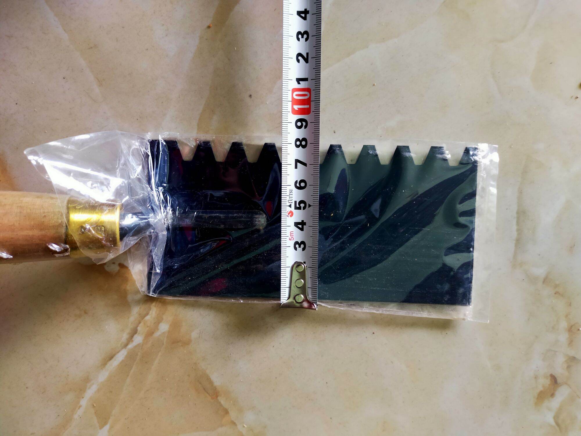 [Rẻ vô địch] [Có sẵn] [Chính hãng] [Ảnh thật] Bay răng cưa tốt