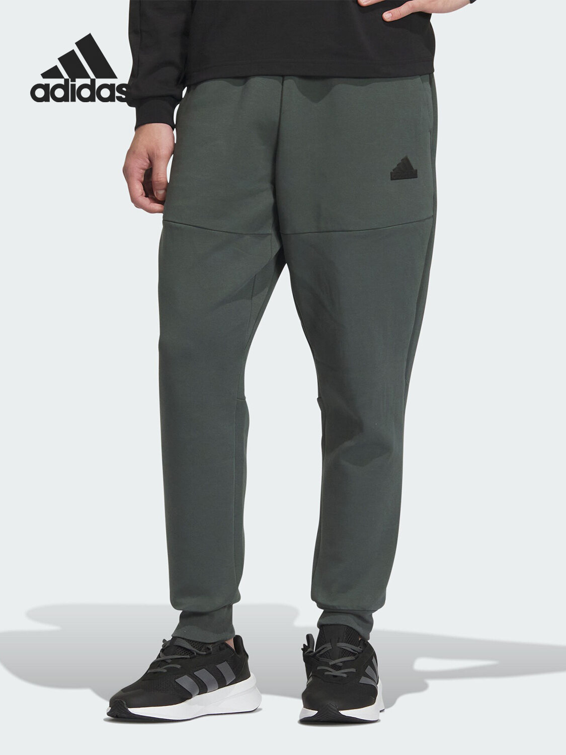 adidas | Men's Drawstring Sport Casual Pants Giá  1,524,000 Đồng*Miễn phí vận chuyển