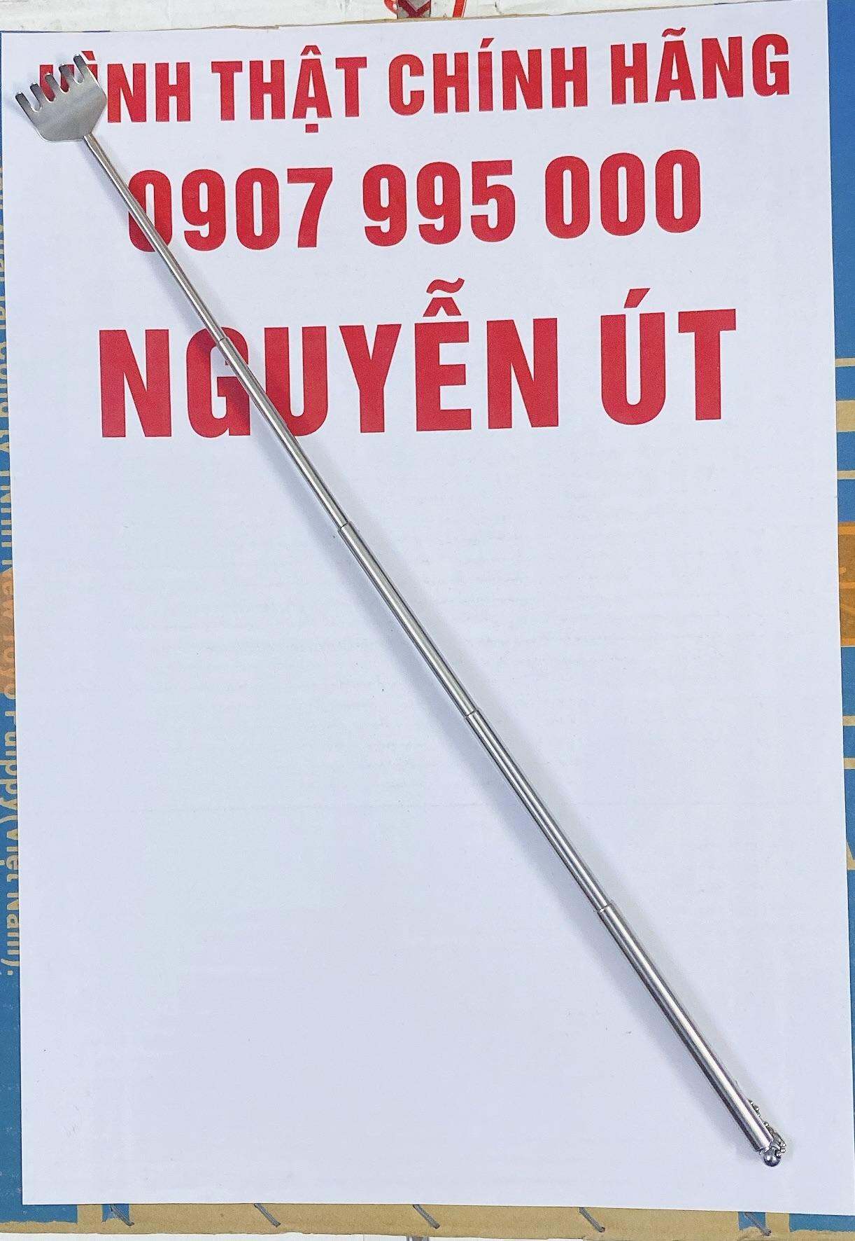 Cây gậy gãi lưng dài 50cm