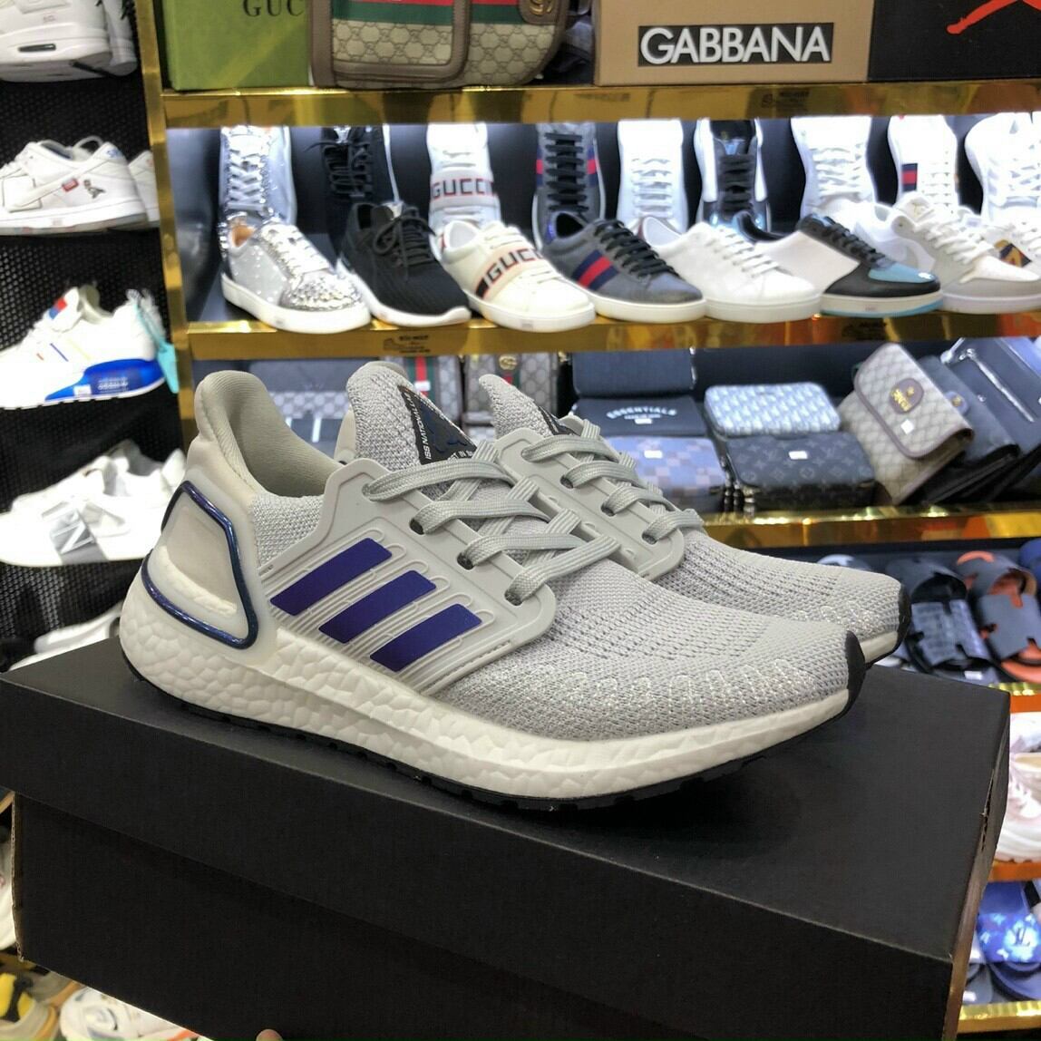 Giày thể theo Ultraboost 6.0 gồm 9 màu