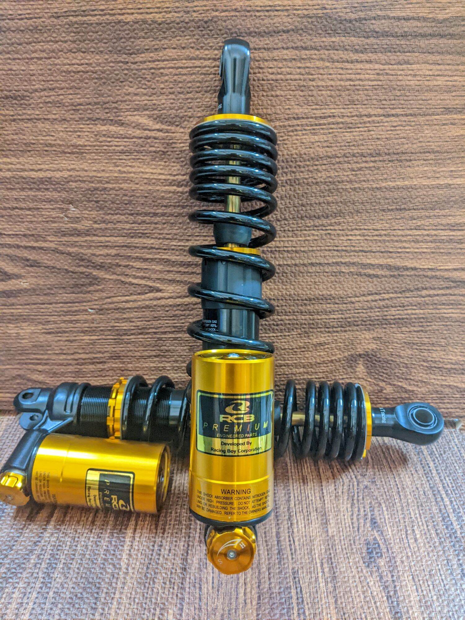 Siêu Thị Phuộc Xe