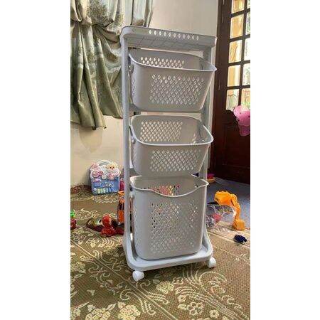 [HCM] KỆ ĐA NĂNG 3 TẦNG VIỆT NHẬT