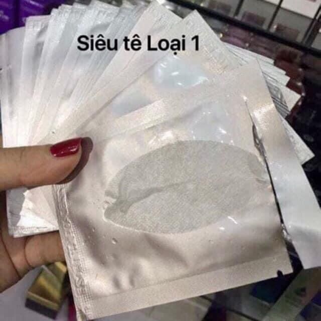 Tê không hình ủ môi L1