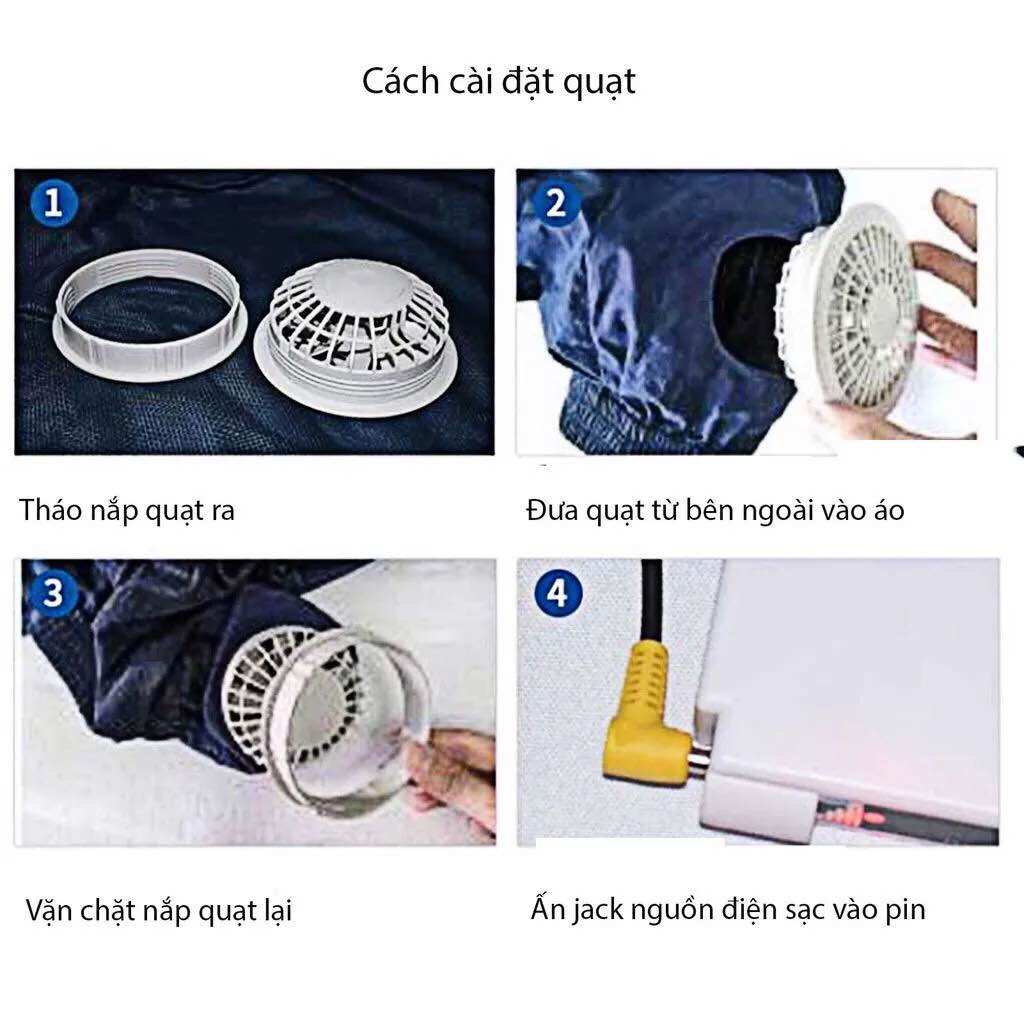 Áo điều hòa áo điều hòa
