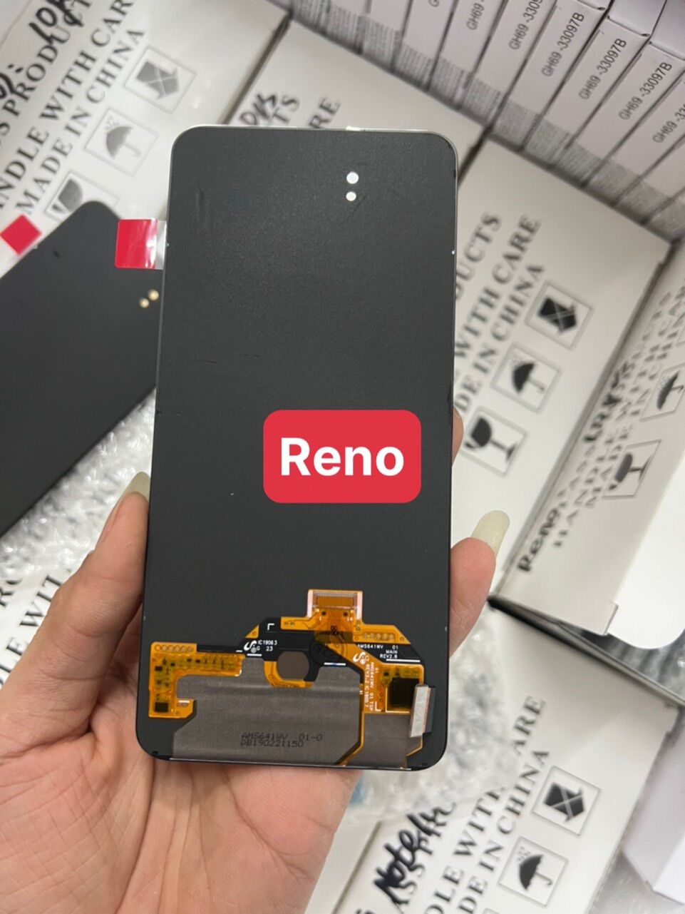 Màn hình Oppo Reno zin hãng