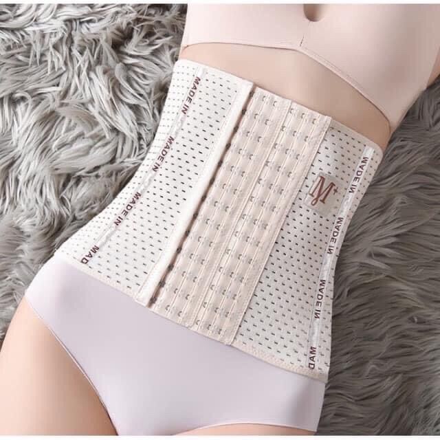 ĐAI NỊT BỤNG THÔNG HƠI CHỐNG CUỘN CHỮ M.