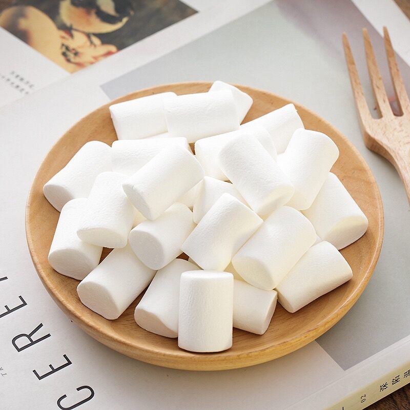 Kẹo Marshmallow tách lẻ 100g