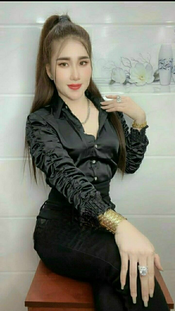 Áo sơ tay nhúng nữ.