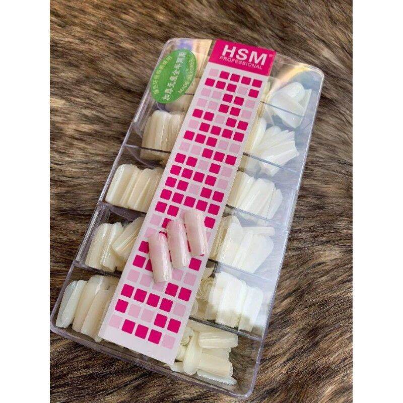 Móng vuông đục CHUẨN form