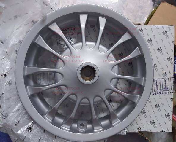 Mâm trước và sau xe Vespa Sprint hãng