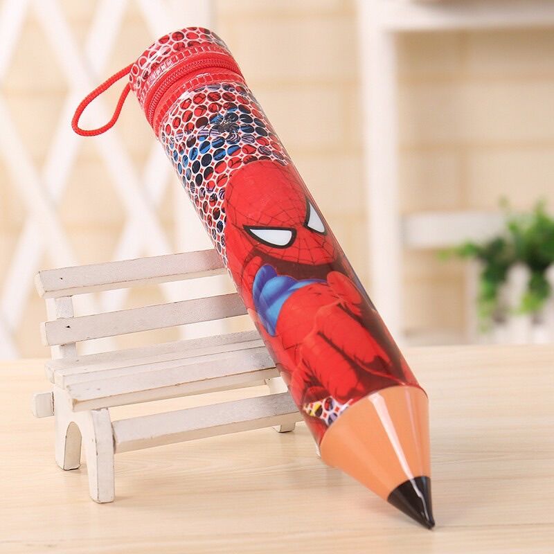 Bóp viết hình cây bút chì