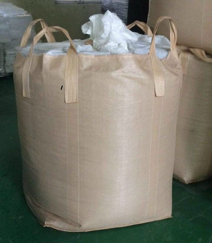 Bao tải dứa, tải cẩu 1 tấn jumbo, c110 x r 95 tháo 2 đầu