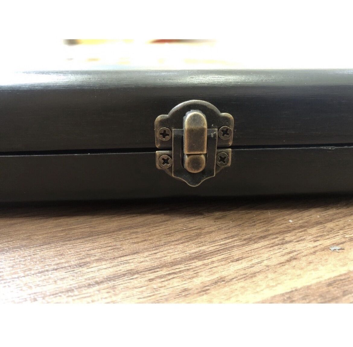 Bàn cờ tướng gỗ hương size 50