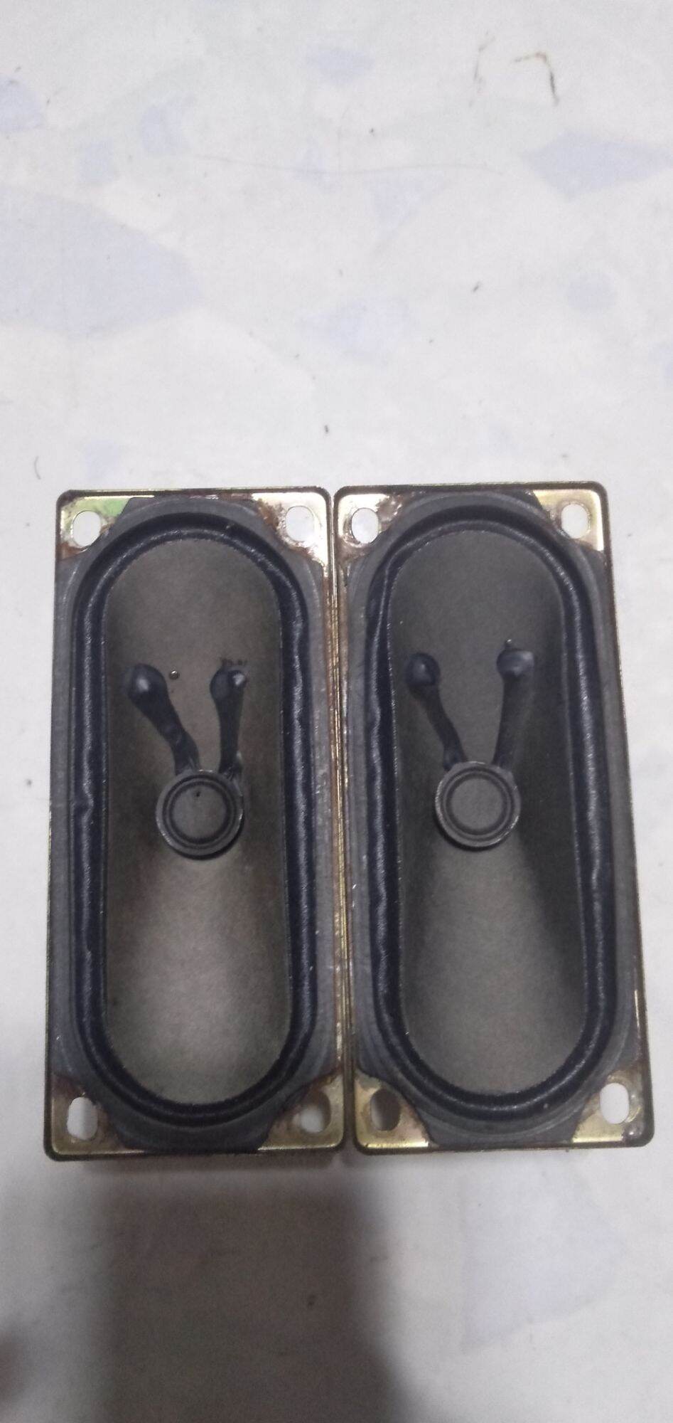 1 cặp loa tháo tivi