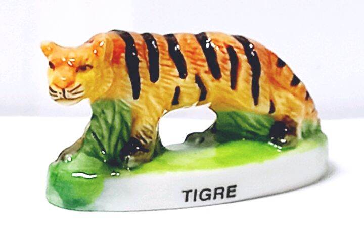 Tượng sứ con giáp lẻ chuyên xuất khẩu