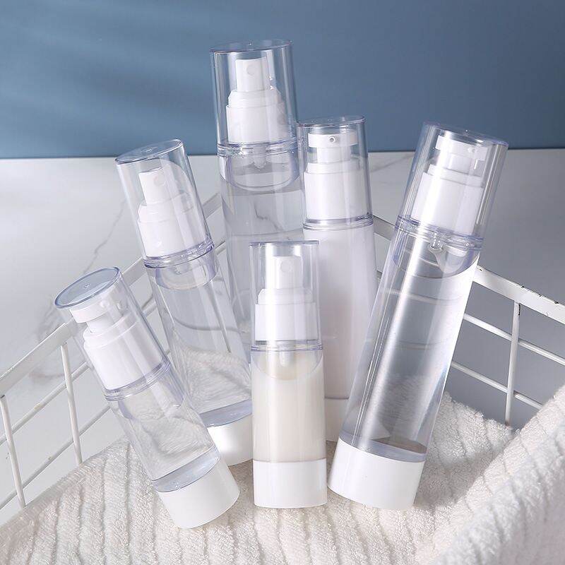 Chai hút chân không 10ml,15ml, 30ml, 50ml