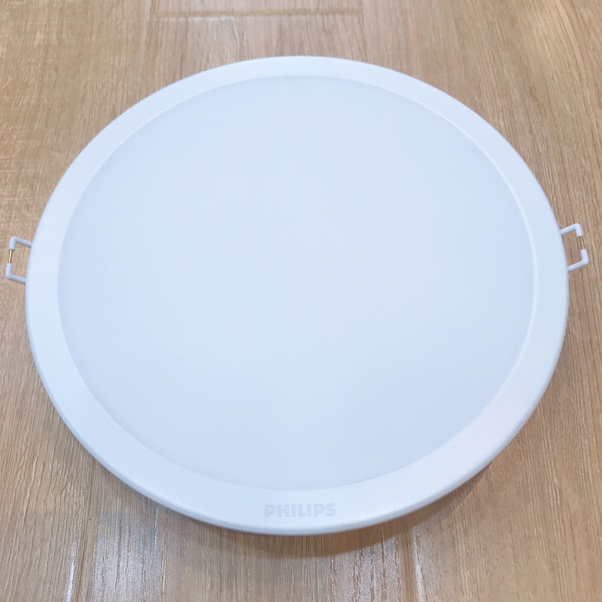 Đèn led âm trần tròn dn027b g2 công suất 22w