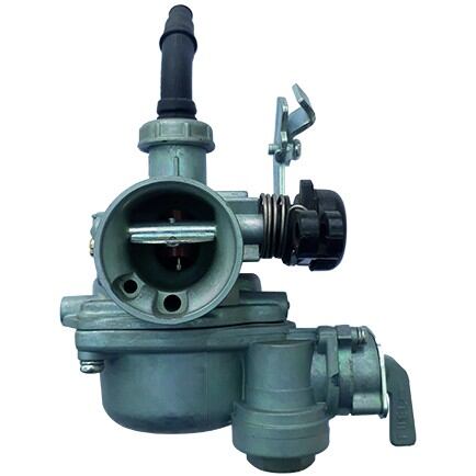 Bình Xăng Centa 50/79/80/81 Cho Xe Máy - Phụ Tùng Thay Thế Chính Hãng