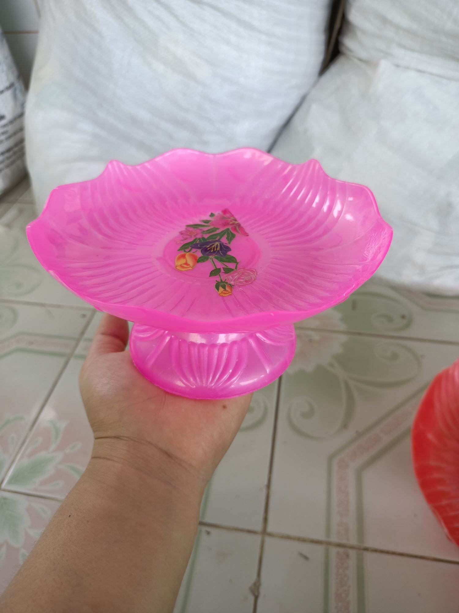 dĩa trái cây thờ cúng - chò thờ cúng