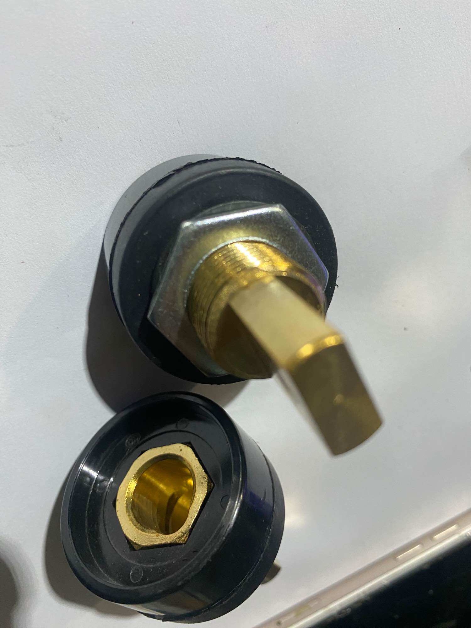Giắc nối nhanh máy hàn 35-50