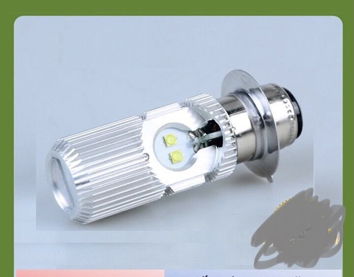 Đèn led M5 cao cấp siêu sáng cho dream , wave, jupiter ...