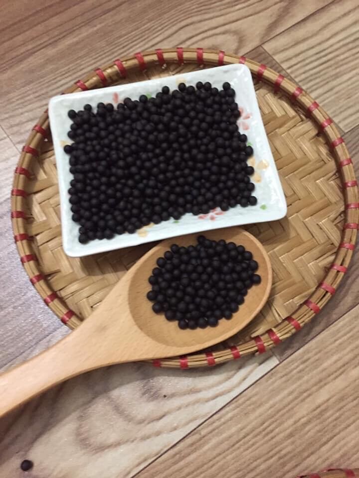 Hà Thủ Ô mật ong rừng