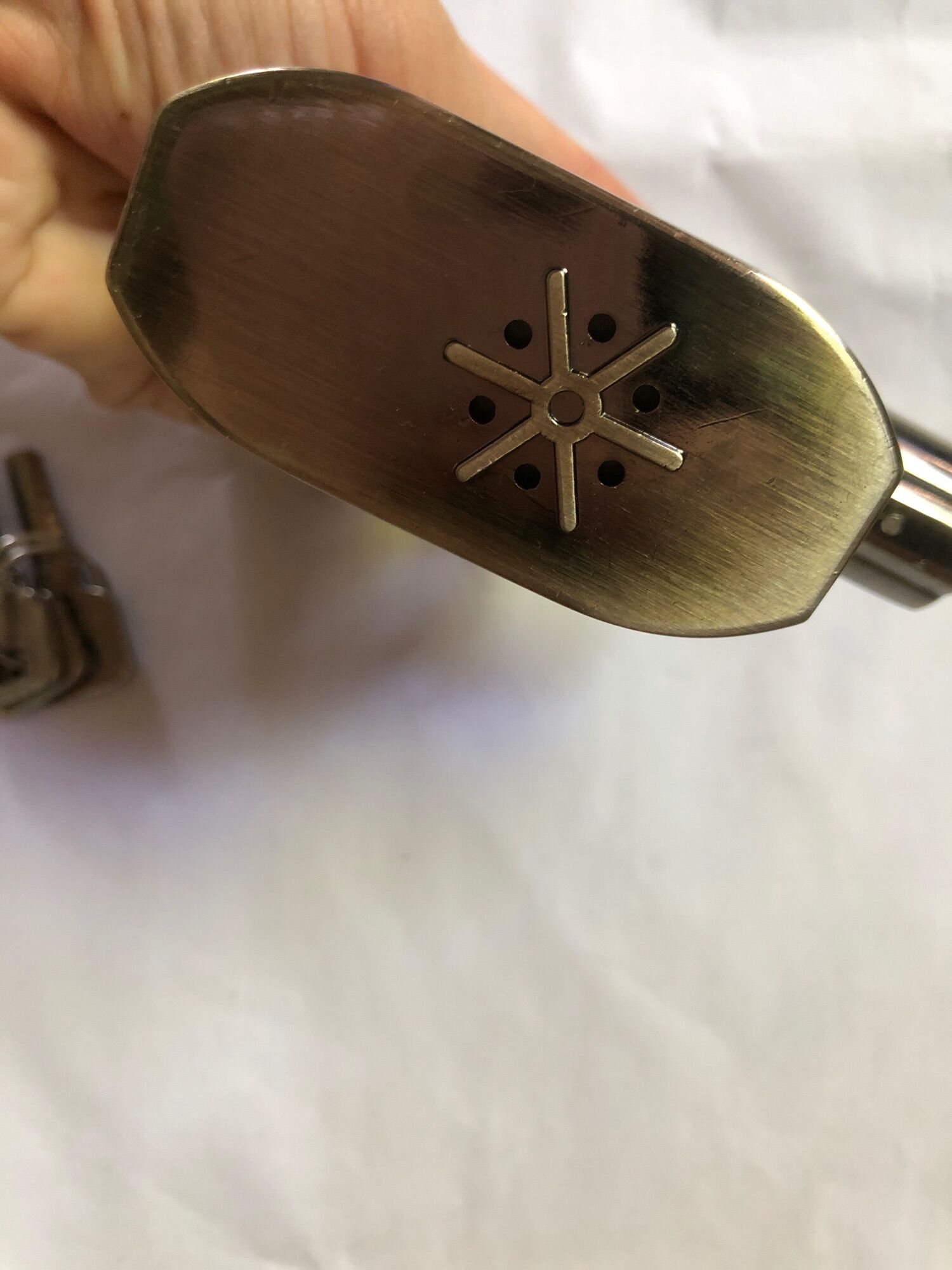 Ổ Khóa Chống Trộm Báo Động Kinbar