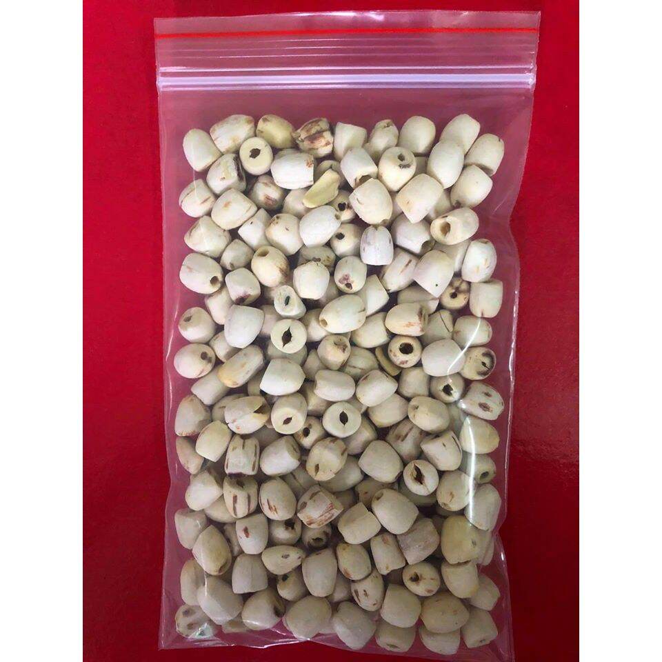 [HCM]Hạt sen 100g