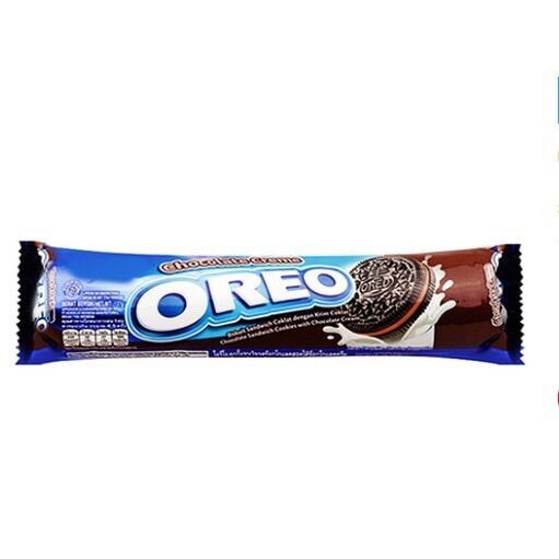 Bánh Oreo 133gr đủ vị