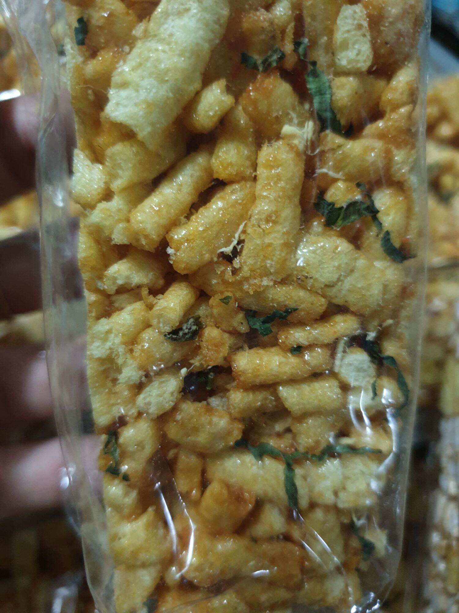 Bánh Cốm Gạo