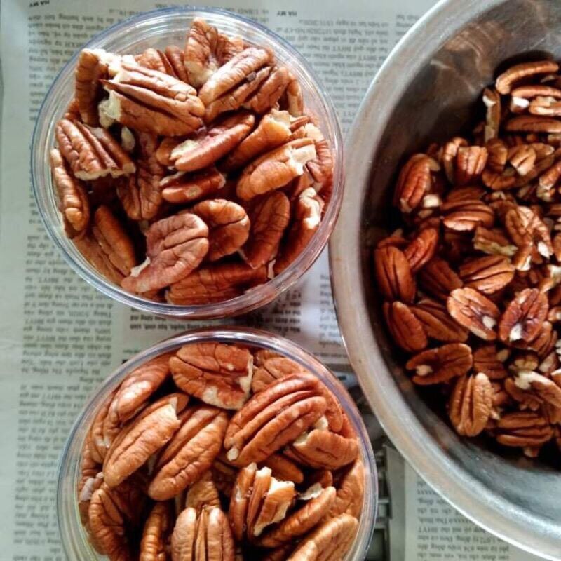 Hạt Hồ Đào Pecan Kirkland 908gr