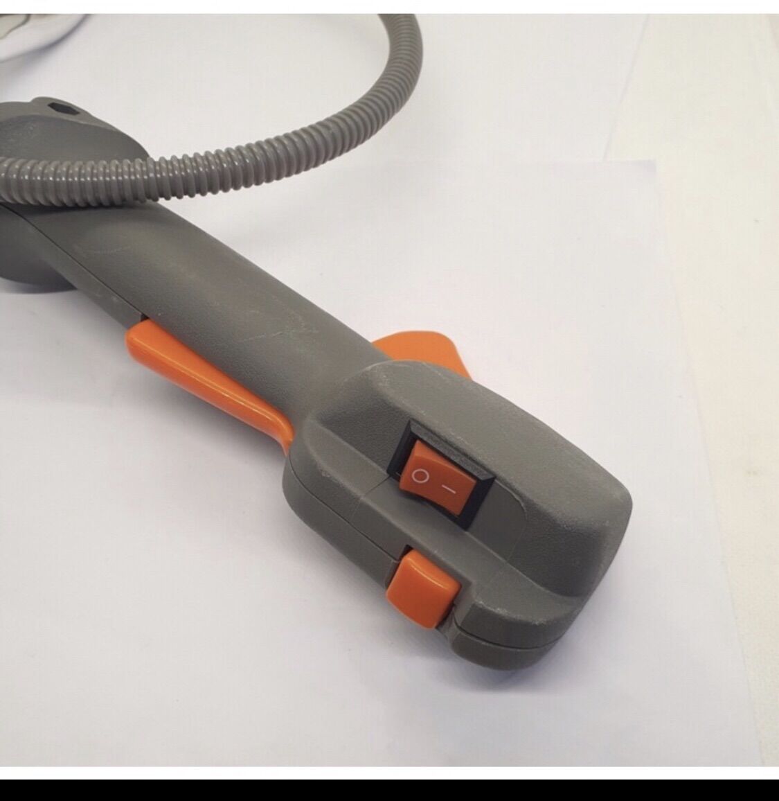 Tay ga bóp máy cắt cỏ husqvarna 143 236