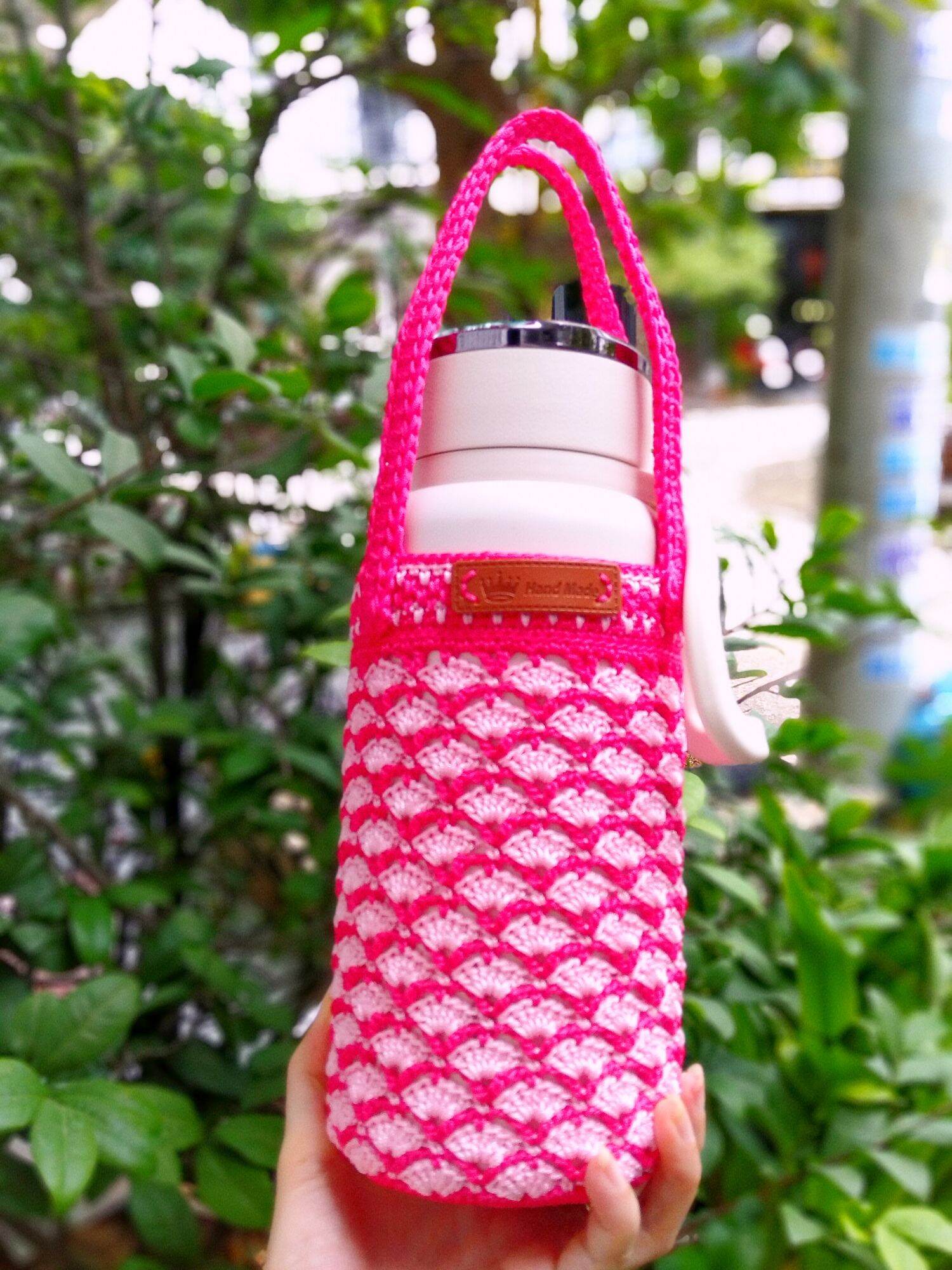Túi dựng bình size 10cm-20cm
