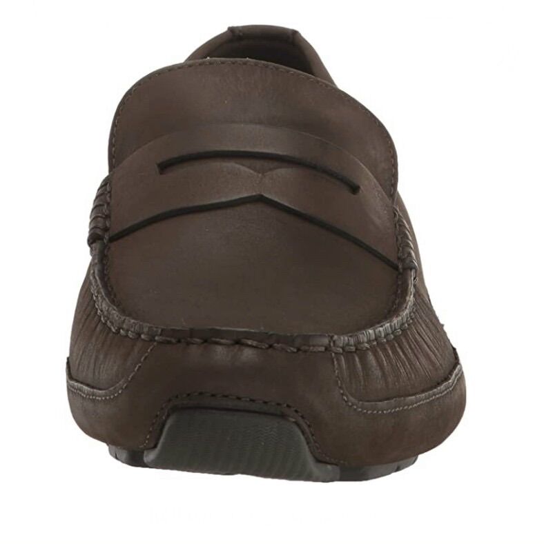 GIÀY MỌI DA NAM COLE HAAN XÁCH TAY MỸ 🇺🇸