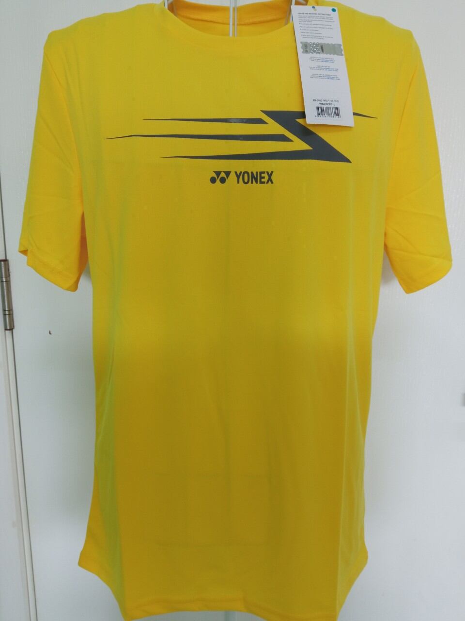 Áo Yonex chính hãng mẫu mới CNY 2025