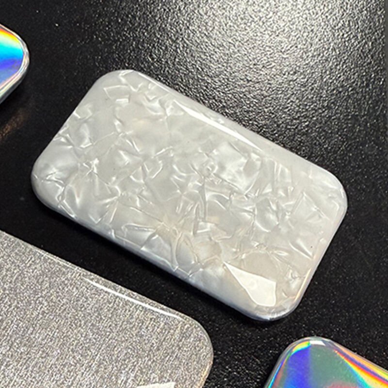 Blue Archive 2 Year Anniversary Nasa Sunako Double Flash Pearl Badge Student Gift Iron Material in S