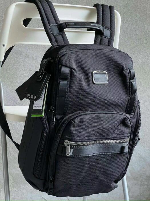💥Balô Tumi Bravo Alpha (mới)💥Rẻ vô địch