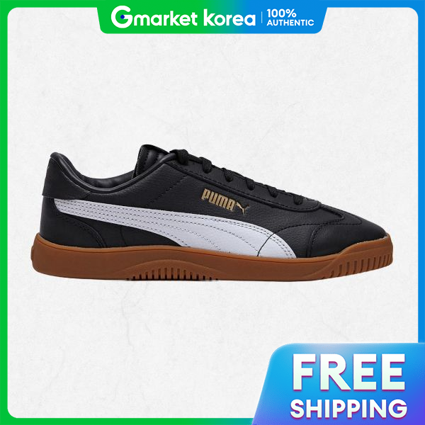 PUMA | PUMA Club 5v5 Đen 38940605 2534868