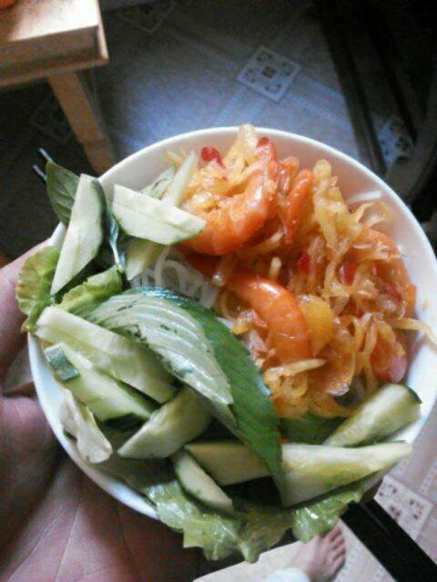 400g Grade a Bamboo Vermicelli