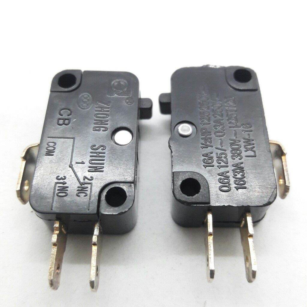 2 công tắc nồi cơm điện loại tốt