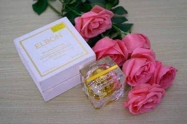 Kem dưỡng cao cấp Elbon 50g