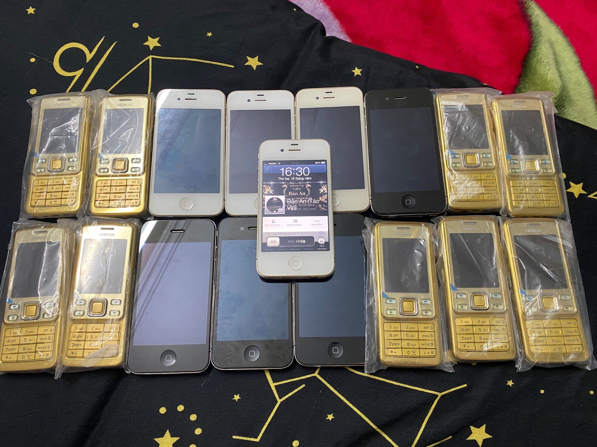 Nokia 6300