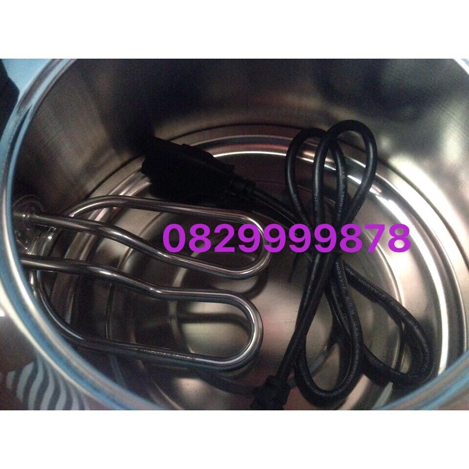 Ấm Đun - Siêu Tốc Panafesh OP-47A ( 5Lít - MALAYSIA )