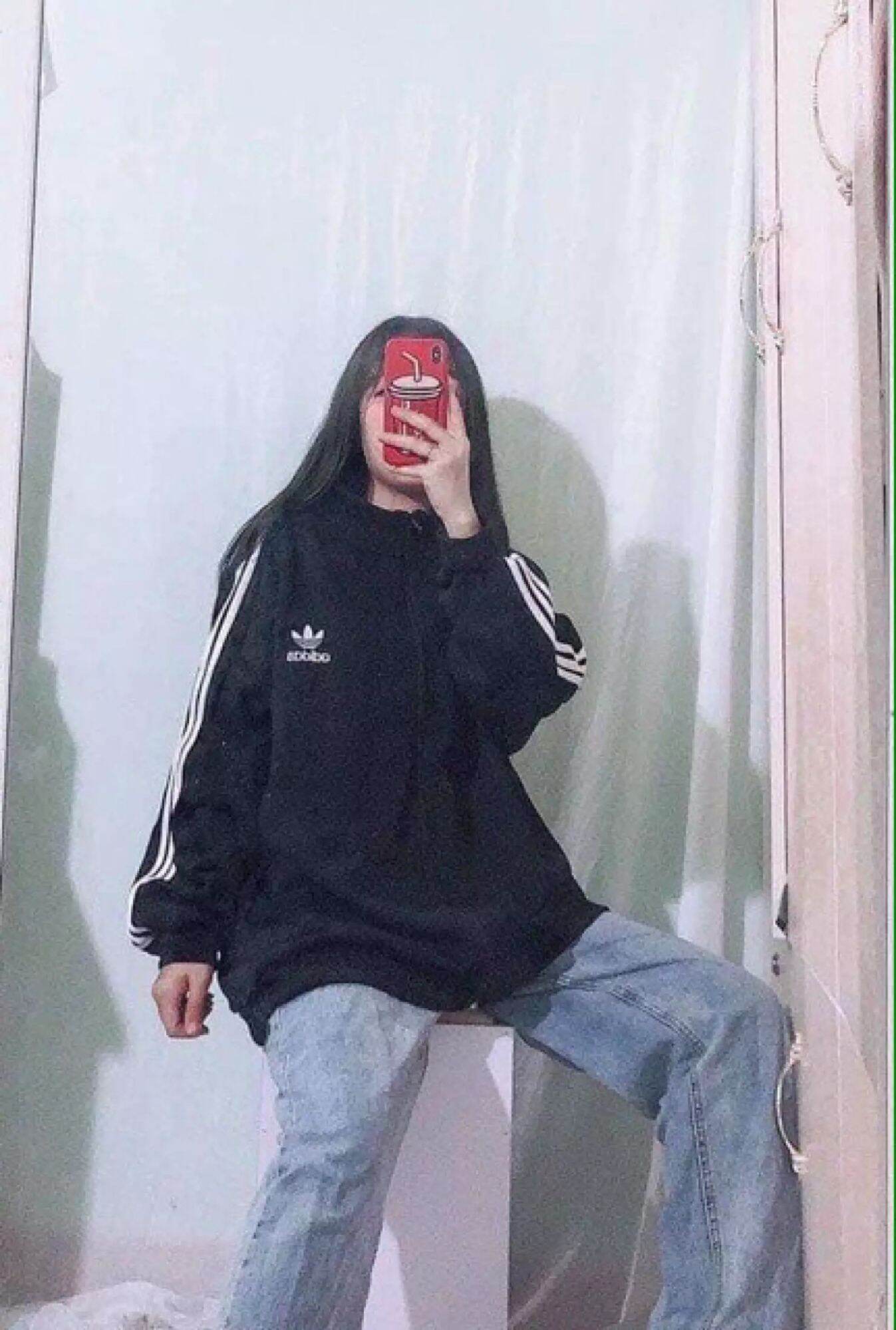 ÁO KHOÁC LOGOO DASSS SẴN 4 MÀU(tặng 1 móc khoá nhỏ)