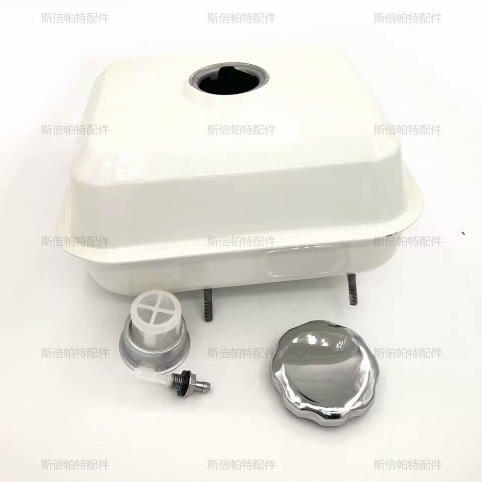 Bình đựng xăng, thùng chứa xăng 5.5hp 6.5hp 7.5hp